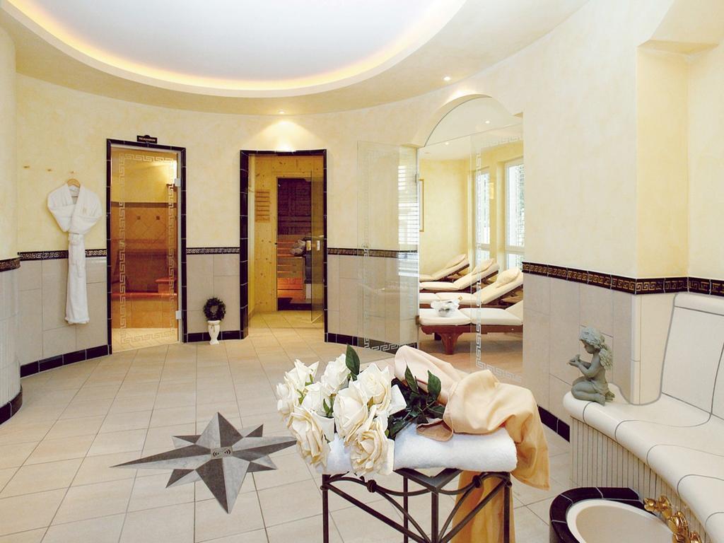 Hotel Garni Rheinpracht Kamp-Bornhofen Esterno foto